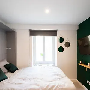  Appartement Studio Saint Louis - Cosy&design France