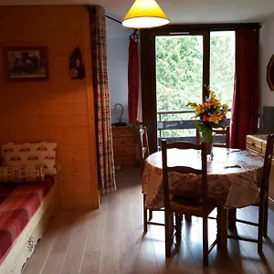  Appartement Combe Blanche 1309 France