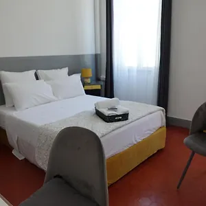Appartement Quartier Des Createurs La Plaine Cours Julien Chambre Privée Dans, Marseille