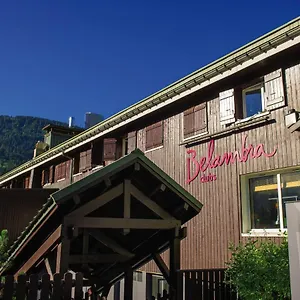 *** Hotel Belambra Clubs - L'alisier France