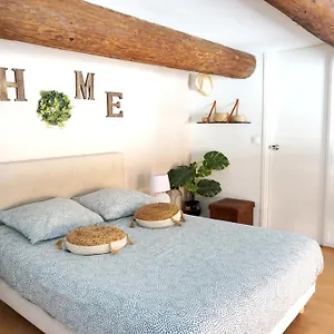 Appartement Le Massilia De Steenia, Marseille