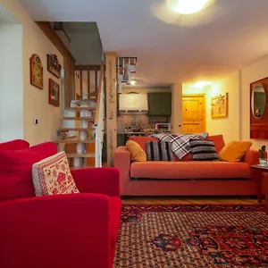  Appartement Beauregard 1 - Happy France