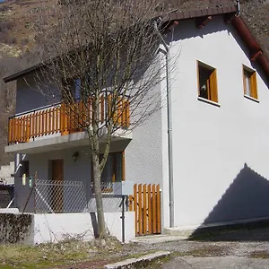  Hébergement de vacances L'or De Fabiol France