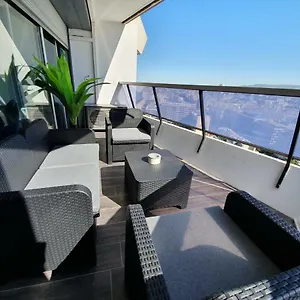 Appartement T2 Prado, Marseille