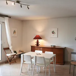 Appartement Appartement Marseille Vacances, Marseille