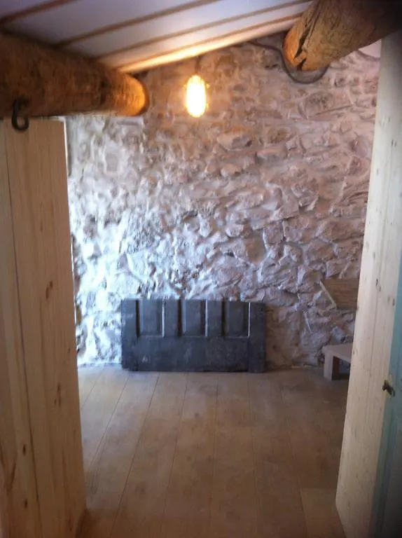 Adoramaar- le loft Appartement Marseilles 0*,