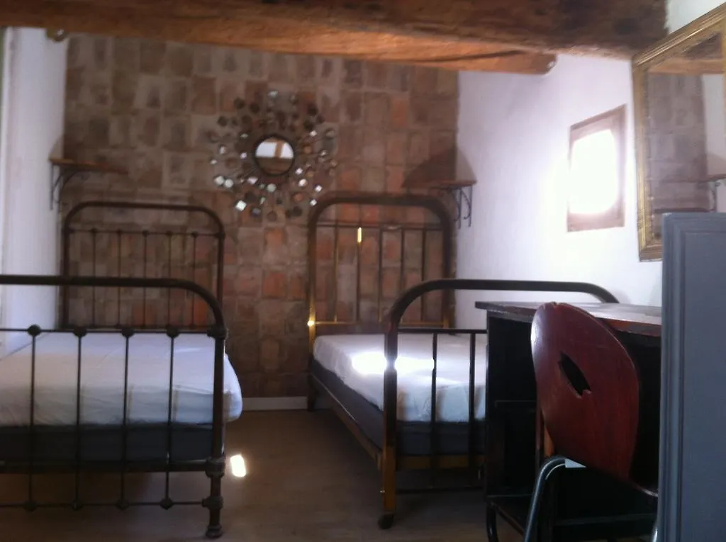 Adoramaar- le loft Appartement Marseilles