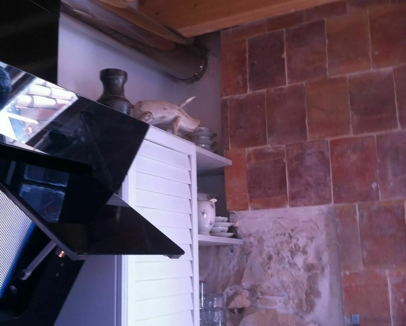 Adoramaar- le loft Appartement Marseilles