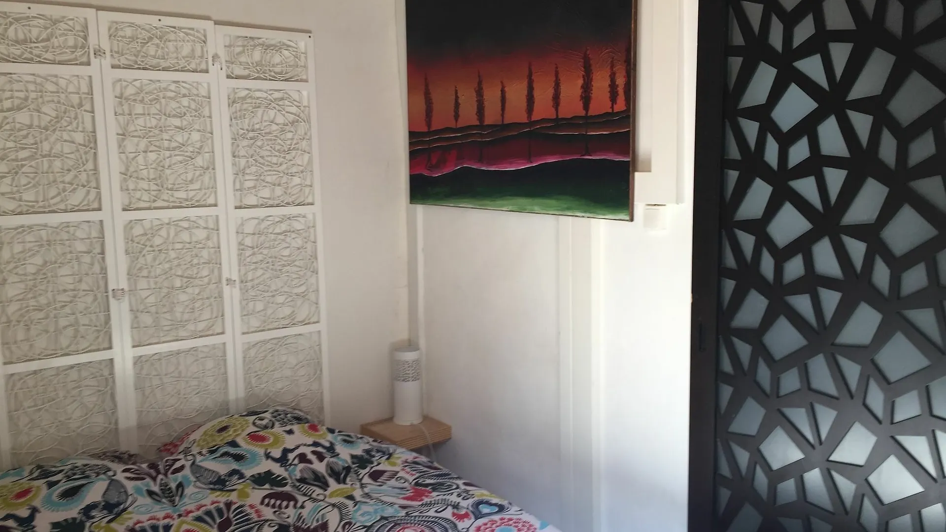 Adoramaar- le loft Appartement Marseilles