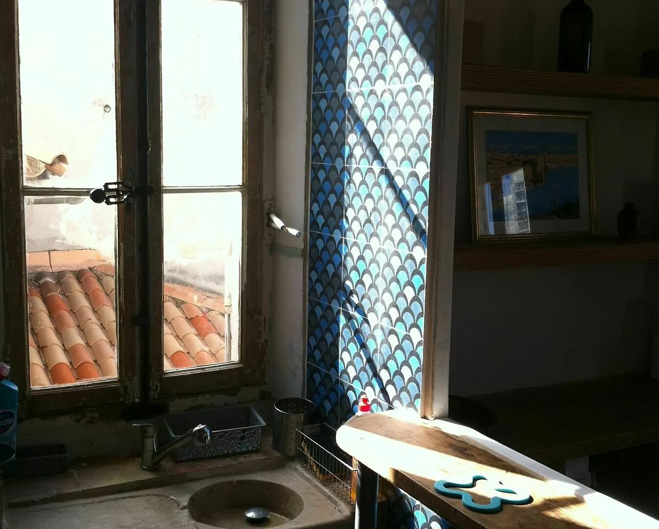 Adoramaar- le loft Appartement Marseilles 0*,