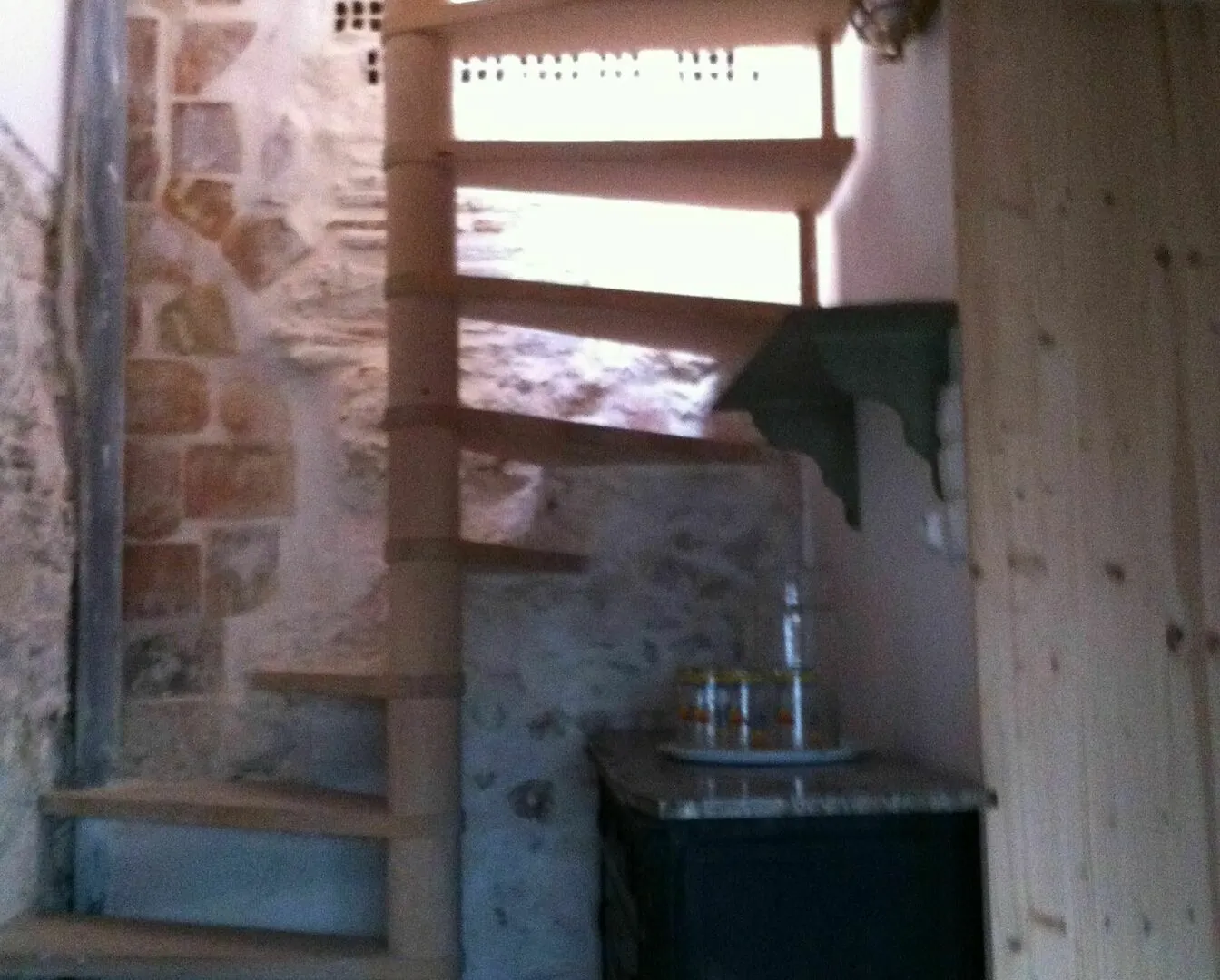 Adoramaar- le loft Appartement Marseilles 0*,