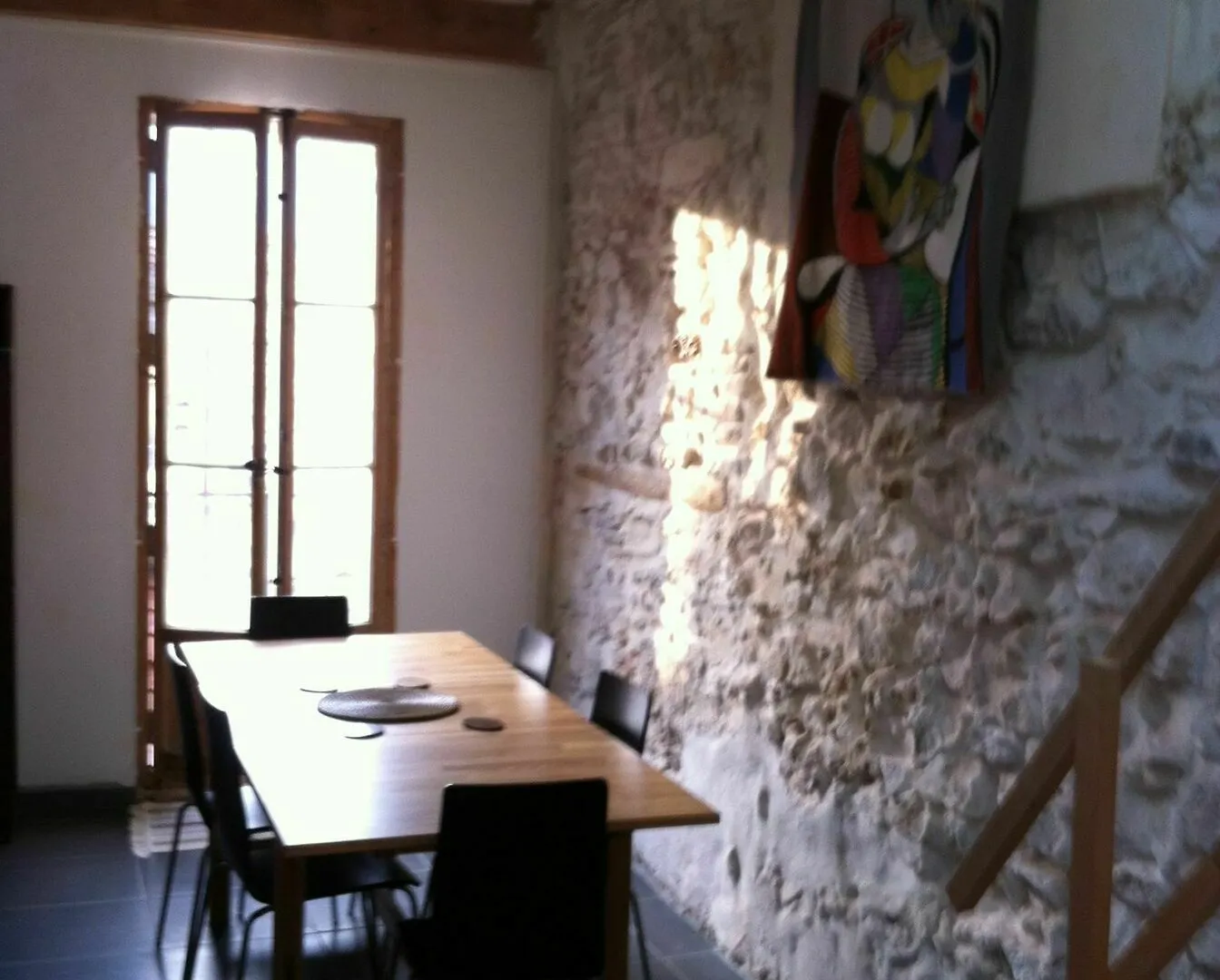 Adoramaar- le loft Appartement Marseilles